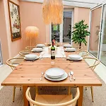Grande Maison Chaleureuse à Casa vacanze