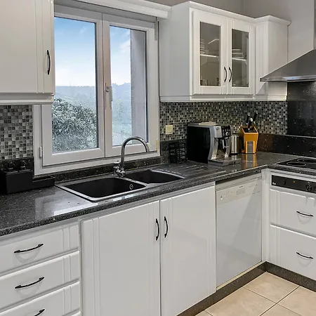 Grande Maison Chaleureuse A Feriehus Bouliac