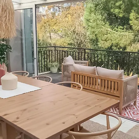 Casa de Férias Grande Maison Chaleureuse à Bouliac