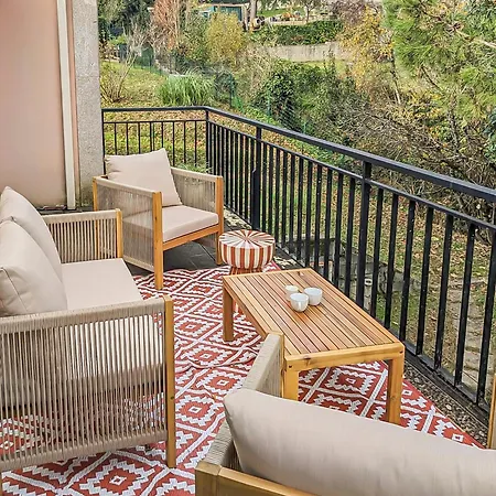 Vakantiehuis Grande Maison Chaleureuse A *
