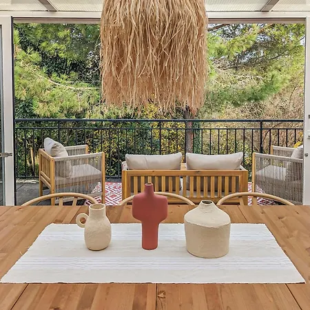 Grande Maison Chaleureuse A Vakantiehuis