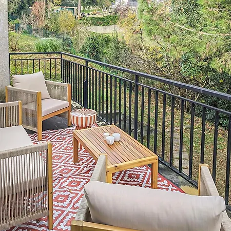 Vakantiehuis Grande Maison Chaleureuse A