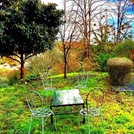 Vakantiehuis Grande Maison Chaleureuse A Bouliac