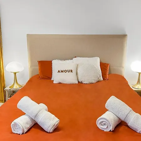 Vakantiehuis Grande Maison Chaleureuse A *