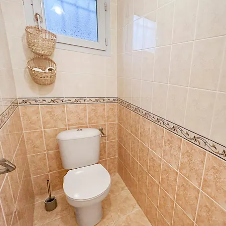 Grande Maison Chaleureuse A Vakantiehuis *