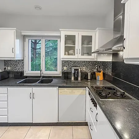 Сasa de vacaciones Grande Maison Chaleureuse A