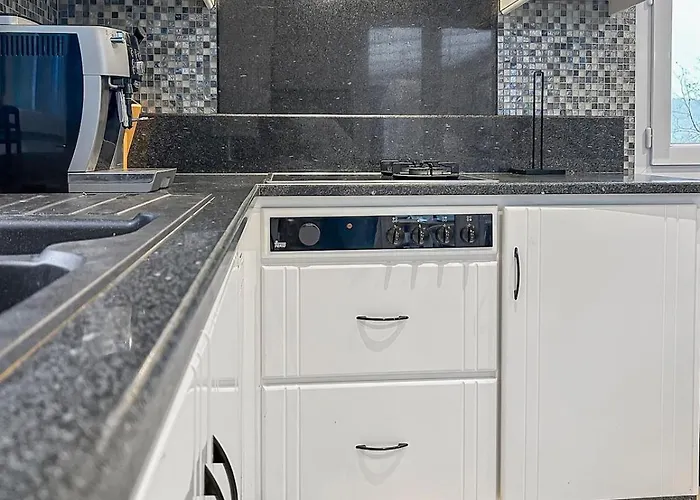 Feriehus Grande Maison Chaleureuse A Bouliac